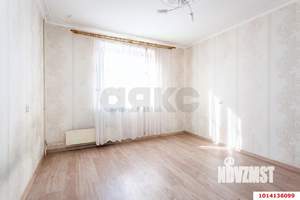 2-к квартира, вторичка, 52м2, 2/12 этаж