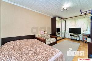 1-к квартира, вторичка, 34м2, 12/16 этаж