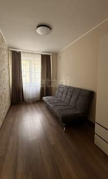 2-к квартира, вторичка, 41м2, 12/16 этаж