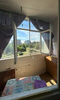 3-к квартира, вторичка, 70м2, 4/9 этаж