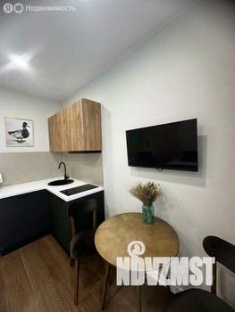 Студия квартира, вторичка, 25м2, 3/16 этаж