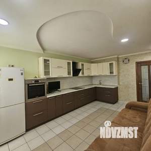3-к квартира, вторичка, 91м2, 6/13 этаж