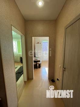 1-к квартира, вторичка, 35м2, 4/5 этаж