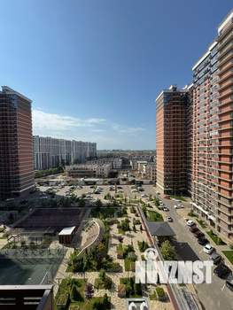 Студия квартира, вторичка, 26м2, 11/24 этаж