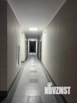 2-к квартира, вторичка, 50м2, 2/16 этаж