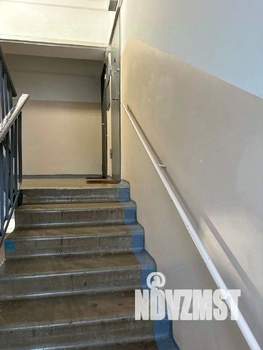 3-к квартира, вторичка, 50м2, 5/5 этаж