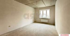 3-к квартира, вторичка, 83м2, 23/24 этаж