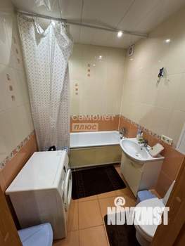 1-к квартира, вторичка, 37м2, 14/17 этаж