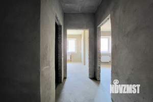 1-к квартира, вторичка, 40м2, 6/12 этаж