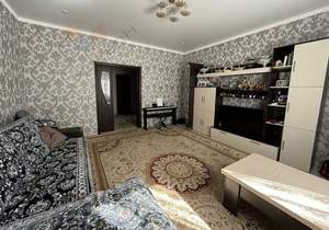 3-к квартира, вторичка, 101м2, 9/20 этаж