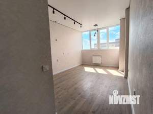 1-к квартира, вторичка, 37м2, 15/17 этаж