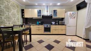 2-к квартира, вторичка, 70м2, 12/16 этаж