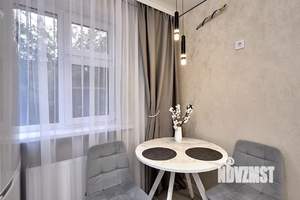 1-к квартира, вторичка, 31м2, 1/5 этаж