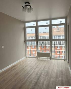 2-к квартира, вторичка, 53м2, 16/16 этаж