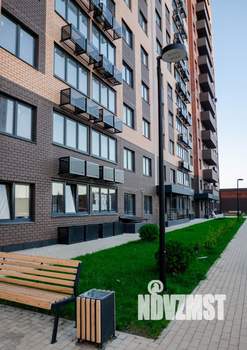 2-к квартира, вторичка, 52м2, 11/16 этаж