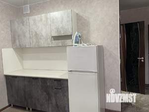 Студия квартира, вторичка, 29м2, 5/8 этаж