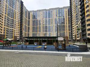 1-к квартира, вторичка, 40м2, 6/23 этаж