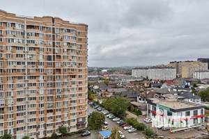 1-к квартира, вторичка, 47м2, 11/16 этаж