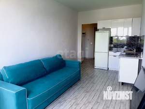 2-к квартира, вторичка, 37м2, 3/3 этаж