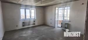 2-к квартира, вторичка, 78м2, 23/26 этаж