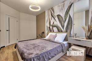1-к квартира, вторичка, 35м2, 9/16 этаж
