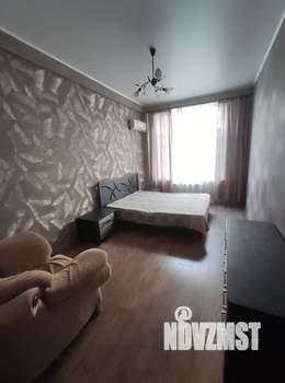 3-к квартира, вторичка, 55м2, 3/6 этаж