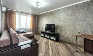 2-к квартира, вторичка, 54м2, 7/16 этаж