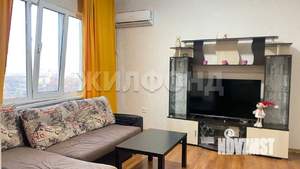 3-к квартира, вторичка, 75м2, 14/17 этаж