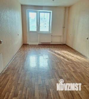 1-к квартира, вторичка, 35м2, 13/14 этаж