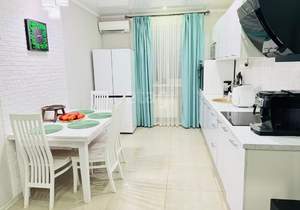 2-к квартира, вторичка, 52м2, 5/5 этаж