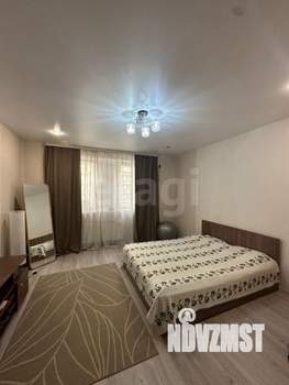 2-к квартира, вторичка, 47м2, 4/9 этаж