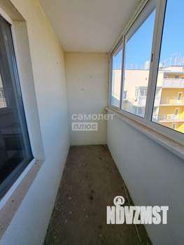 2-к квартира, вторичка, 64м2, 10/18 этаж