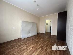 2-к квартира, вторичка, 53м2, 7/14 этаж