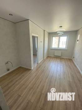 1-к квартира, вторичка, 35м2, 13/16 этаж