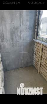 1-к квартира, вторичка, 35м2, 3/22 этаж