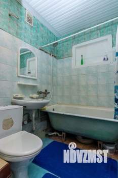 2-к квартира, вторичка, 45м2, 4/5 этаж