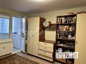 3-к квартира, вторичка, 88м2, 1/16 этаж