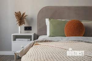 2-к квартира, вторичка, 72м2, 10/24 этаж