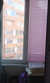 1-к квартира, вторичка, 36м2, 4/7 этаж