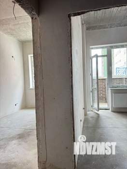 1-к квартира, вторичка, 34м2, 1/24 этаж