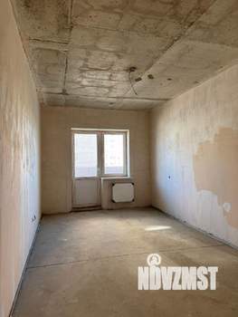 1-к квартира, вторичка, 49м2, 12/24 этаж