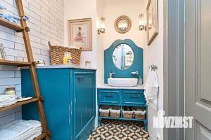 1-к квартира, вторичка, 41м2, 4/19 этаж