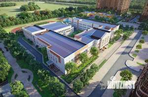 3-к квартира, вторичка, 86м2, 13/19 этаж