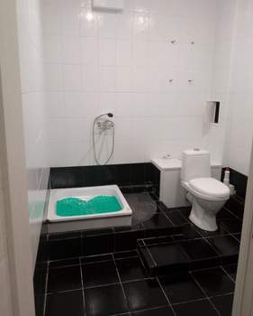 Студия квартира, вторичка, 36м2, 2/6 этаж