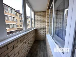 Студия квартира, вторичка, 29м2, 1/5 этаж