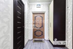 1-к квартира, вторичка, 33м2, 16/19 этаж