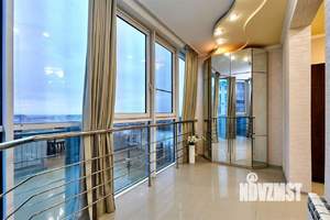 2-к квартира, вторичка, 83м2, 19/23 этаж