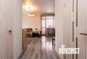 1-к квартира, вторичка, 39м2, 1/3 этаж