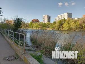 2-к квартира, вторичка, 45м2, 4/5 этаж