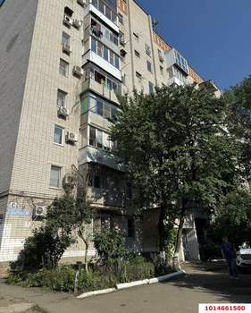 3-к квартира, вторичка, 65м2, 1/9 этаж
